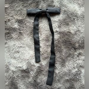 Vintage Colonel bow tie